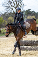 Geländetraining ZRFV Hamminkeln (24+25.04.2021)