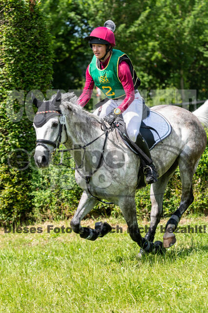 Westerstede Horse Trials 2021