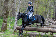 Geländetraining ZRFV Hamminkeln (24+25.04.2021)