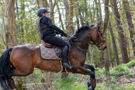 Geländetraining ZRFV Hamminkeln (24+25.04.2021)