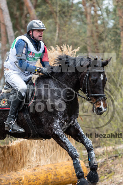 Kronenberg - De Peelbergen (02.04.2022)