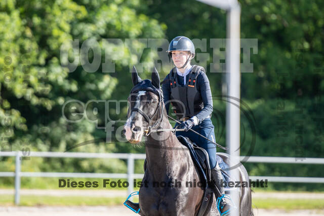 Test of Choise Langenfeld (29.+30.05.2021)