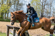 Geländetraining ZRFV Hamminkeln (24+25.04.2021)