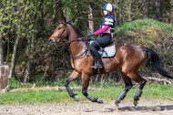 Geländetraining ZRFV Hamminkeln (24+25.04.2021)