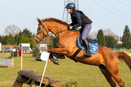 Geländetraining Wesel Obrighoven (19.+20.03.2022)