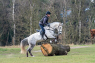 Geländetraining Wesel Obrighoven (19.+20.03.2022)