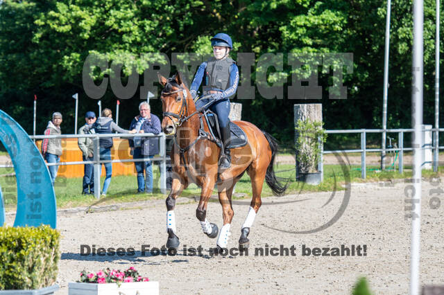 Test of Choise Langenfeld (29.+30.05.2021)