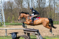 Geländetraining ZRFV Hamminkeln (24+25.04.2021)