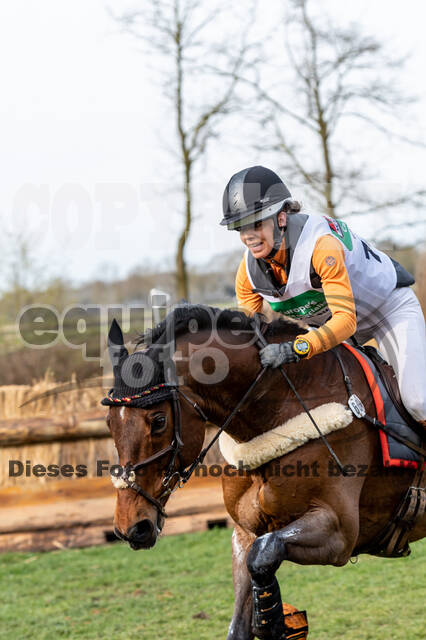 Kronenberg - De Peelbergen (02.04.2022)