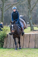 Geländetraining Wesel Obrighoven (19.+20.03.2022)