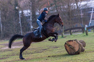 Geländetraining Wesel Obrighoven (19.+20.03.2022)