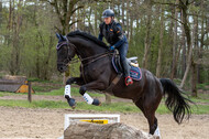 Geländetraining ZRFV Hamminkeln (24+25.04.2021)