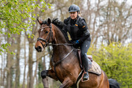 Geländetraining ZRFV Hamminkeln (24+25.04.2021)