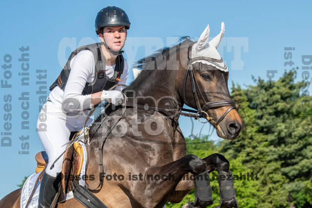 Test of Choise Langenfeld (29.+30.05.2021)