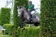 Westerstede Horse Trials 2021