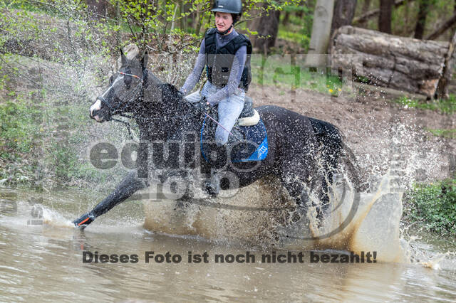 Geländetraining ZRFV Hamminkeln (24+25.04.2021)