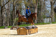 Geländetraining ZRFV Hamminkeln (24+25.04.2021)