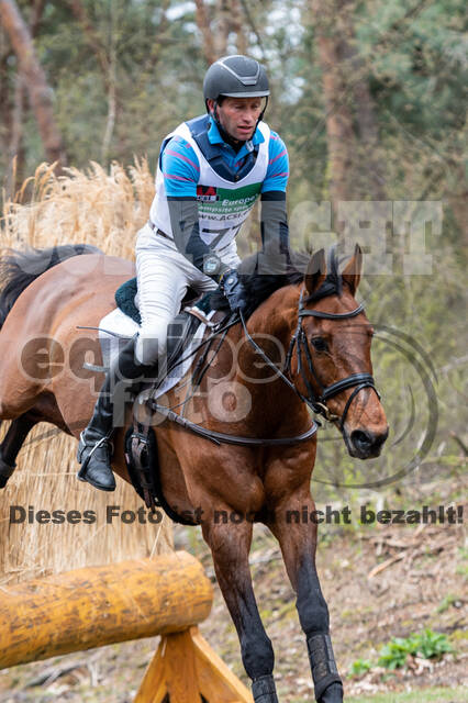 Kronenberg - De Peelbergen (02.04.2022)