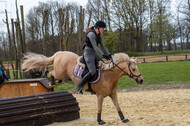 Geländetraining ZRFV Hamminkeln (24+25.04.2021)