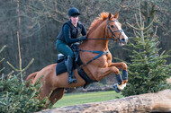 Geländetraining Wesel Obrighoven (19.+20.03.2022)