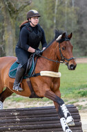 Geländetraining ZRFV Hamminkeln (24+25.04.2021)