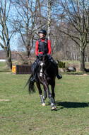 Geländetraining Wesel Obrighoven (19.+20.03.2022)