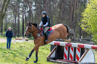 Geländetraining ZRFV Hamminkeln (24+25.04.2021)