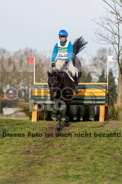 Kronenberg - De Peelbergen (02.04.2022)