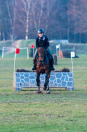 Geländetraining Wesel Obrighoven (19.+20.03.2022)