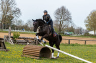 Geländetraining ZRFV Hamminkeln (24+25.04.2021)