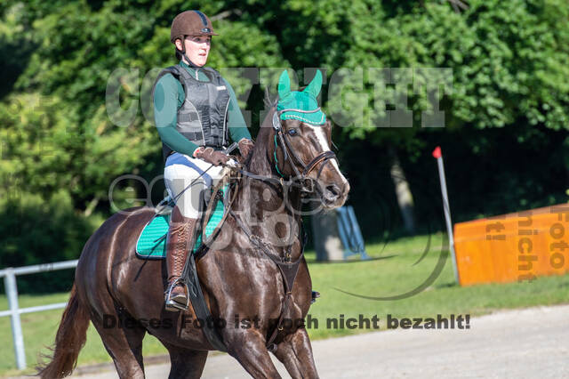 Test of Choise Langenfeld (29.+30.05.2021)