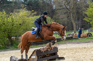 Geländetraining ZRFV Hamminkeln (24+25.04.2021)