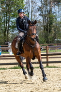 Geländetraining ZRFV Hamminkeln (24+25.04.2021)