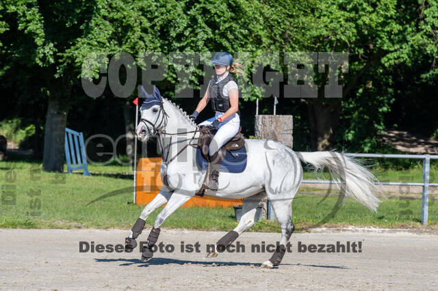 Test of Choise Langenfeld (29.+30.05.2021)