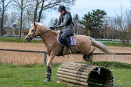 Geländetraining ZRFV Hamminkeln (24+25.04.2021)