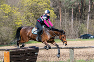 Geländetraining ZRFV Hamminkeln (24+25.04.2021)