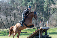 Geländetraining Wesel Obrighoven (19.+20.03.2022)