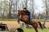 Geländetraining ZRFV Hamminkeln (24+25.04.2021)