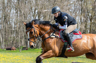 Geländetraining ZRFV Hamminkeln (24+25.04.2021)