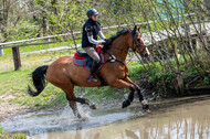 Geländetraining ZRFV Hamminkeln (24+25.04.2021)