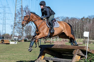 Geländetraining Wesel Obrighoven (19.+20.03.2022)