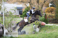 IGV Lehrgang der Sieger der Cups mit Frank Ostholt