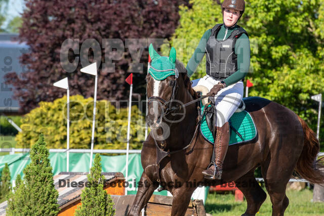 Test of Choise Langenfeld (29.+30.05.2021)