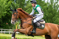 Westerstede Horse Trials 2021