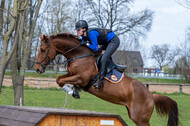 Geländetraining ZRFV Hamminkeln (24+25.04.2021)