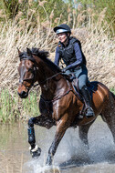 Geländetraining Wesel bei Jarno (18.04.2022)