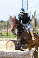 Geländetraining ZRFV Hamminkeln (24+25.04.2021)