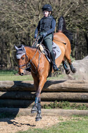 Geländetraining Wesel Obrighoven (19.+20.03.2022)