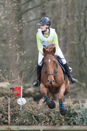 Geländetage beim RSV St. Hubertus Wesel Obrighoven (26.+27.03.2022)