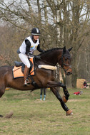 Geländetage beim RSV St. Hubertus Wesel Obrighoven (26.+27.03.2022)